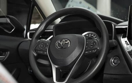 Toyota Corolla, 2023 год, 1 320 000 рублей, 11 фотография