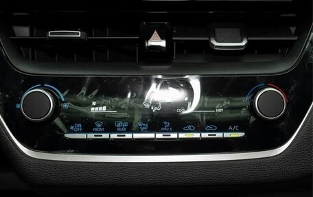 Toyota Corolla, 2023 год, 1 320 000 рублей, 14 фотография