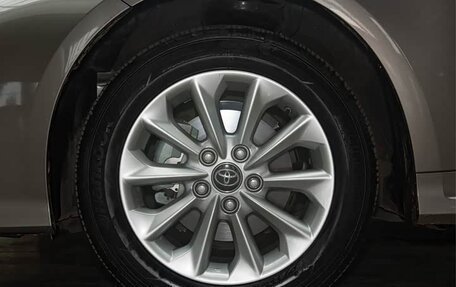Toyota Corolla, 2023 год, 1 320 000 рублей, 22 фотография