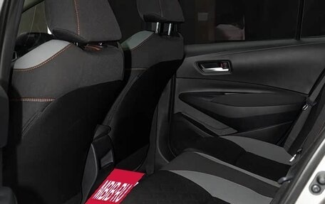Toyota Corolla, 2023 год, 1 320 000 рублей, 19 фотография