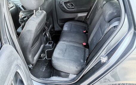 Skoda Fabia II, 2010 год, 400 000 рублей, 11 фотография