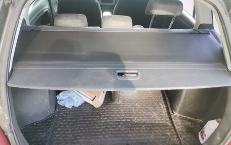 Skoda Fabia II, 2010 год, 400 000 рублей, 14 фотография