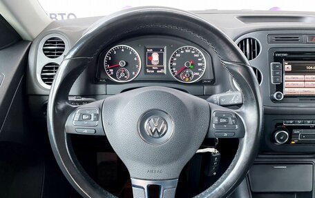 Volkswagen Tiguan I, 2015 год, 1 590 000 рублей, 9 фотография
