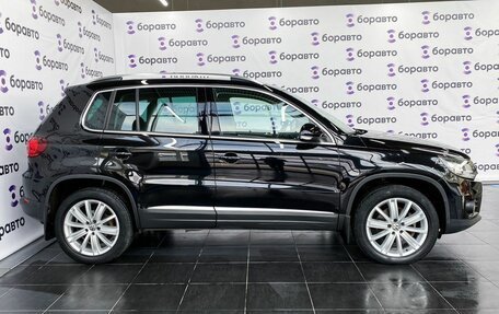 Volkswagen Tiguan I, 2015 год, 1 590 000 рублей, 7 фотография
