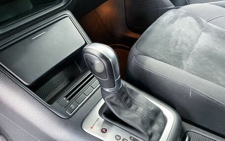 Volkswagen Tiguan I, 2015 год, 1 590 000 рублей, 11 фотография