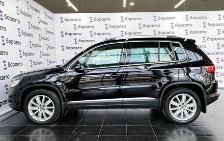 Volkswagen Tiguan I, 2015 год, 1 590 000 рублей, 8 фотография