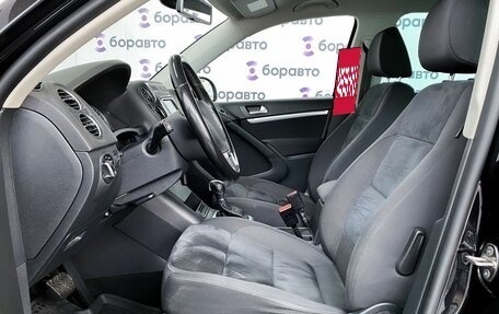 Volkswagen Tiguan I, 2015 год, 1 590 000 рублей, 12 фотография