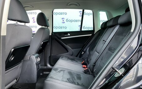 Volkswagen Tiguan I, 2015 год, 1 590 000 рублей, 13 фотография