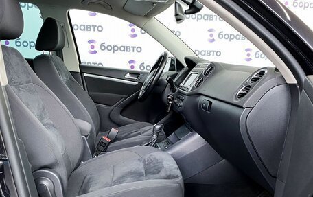 Volkswagen Tiguan I, 2015 год, 1 590 000 рублей, 15 фотография
