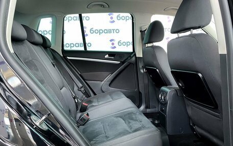 Volkswagen Tiguan I, 2015 год, 1 590 000 рублей, 14 фотография