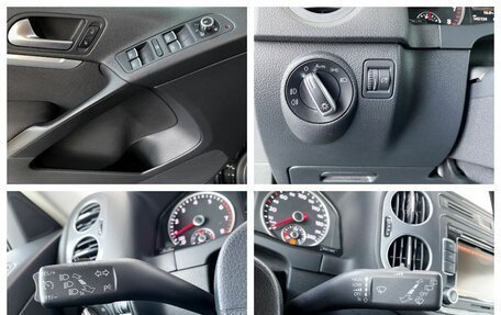 Volkswagen Tiguan I, 2015 год, 1 590 000 рублей, 22 фотография