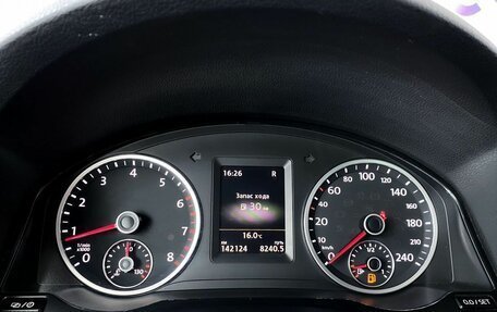 Volkswagen Tiguan I, 2015 год, 1 590 000 рублей, 18 фотография