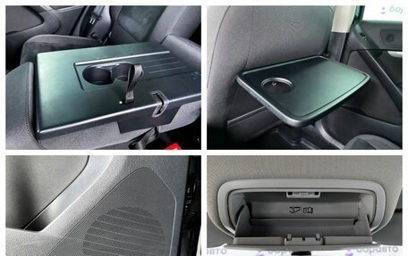 Volkswagen Tiguan I, 2015 год, 1 590 000 рублей, 21 фотография