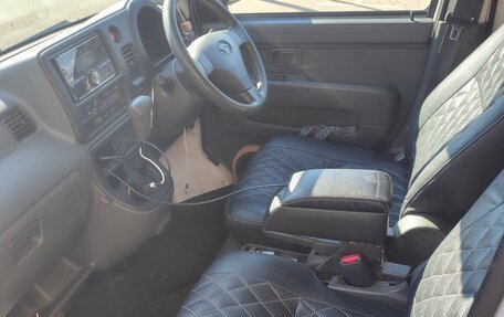 Daihatsu Hijet X, 2014 год, 570 000 рублей, 3 фотография