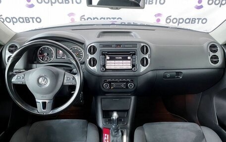 Volkswagen Tiguan I, 2015 год, 1 590 000 рублей, 16 фотография