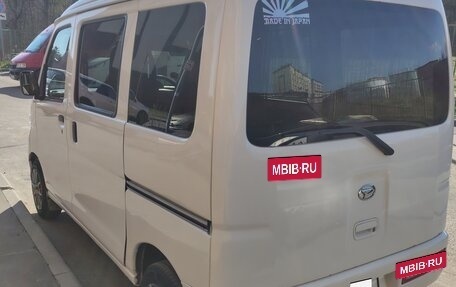 Daihatsu Hijet X, 2014 год, 570 000 рублей, 2 фотография