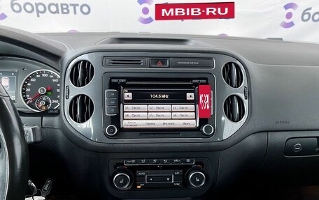 Volkswagen Tiguan I, 2015 год, 1 590 000 рублей, 17 фотография