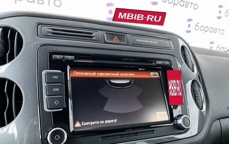 Volkswagen Tiguan I, 2015 год, 1 590 000 рублей, 19 фотография