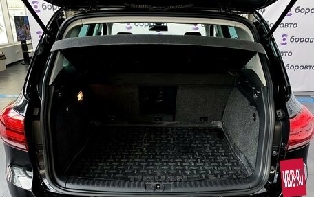 Volkswagen Tiguan I, 2015 год, 1 590 000 рублей, 20 фотография