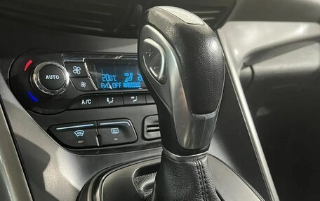 Ford Kuga III, 2013 год, 1 094 000 рублей, 12 фотография