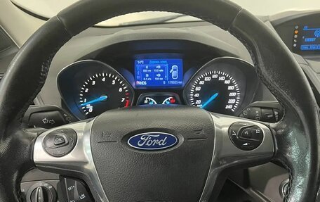 Ford Kuga III, 2013 год, 1 094 000 рублей, 9 фотография