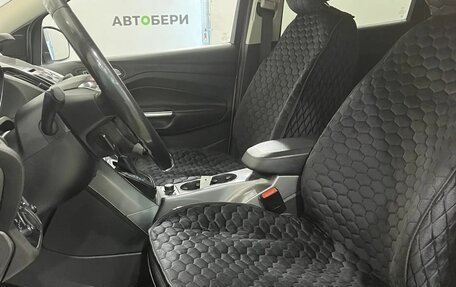 Ford Kuga III, 2013 год, 1 094 000 рублей, 16 фотография