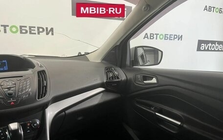 Ford Kuga III, 2013 год, 1 094 000 рублей, 15 фотография