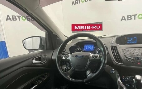 Ford Kuga III, 2013 год, 1 094 000 рублей, 11 фотография