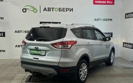 Ford Kuga III, 2013 год, 1 094 000 рублей, 5 фотография