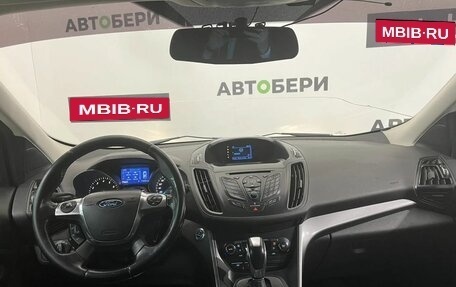 Ford Kuga III, 2013 год, 1 094 000 рублей, 10 фотография