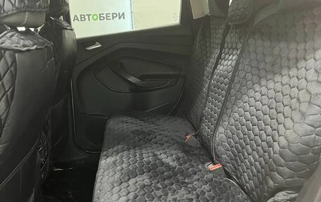 Ford Kuga III, 2013 год, 1 094 000 рублей, 17 фотография