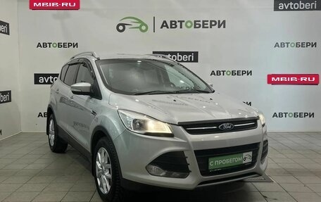 Ford Kuga III, 2013 год, 1 094 000 рублей, 7 фотография