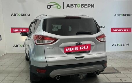 Ford Kuga III, 2013 год, 1 094 000 рублей, 3 фотография