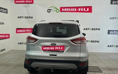 Ford Kuga III, 2013 год, 1 094 000 рублей, 4 фотография