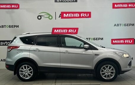 Ford Kuga III, 2013 год, 1 094 000 рублей, 6 фотография