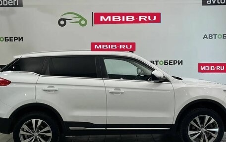 Geely Atlas I, 2019 год, 1 514 000 рублей, 6 фотография