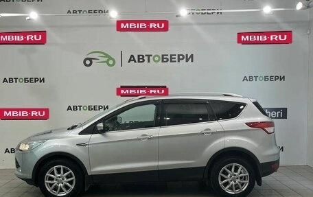Ford Kuga III, 2013 год, 1 094 000 рублей, 2 фотография