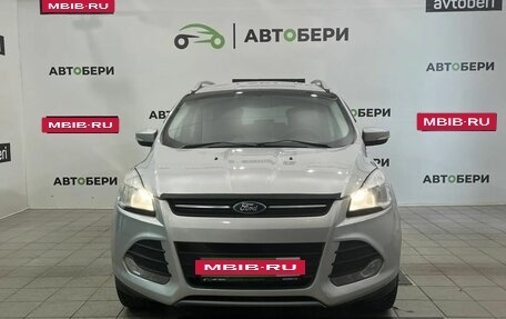 Ford Kuga III, 2013 год, 1 094 000 рублей, 8 фотография