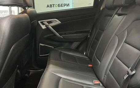 Geely Atlas I, 2019 год, 1 514 000 рублей, 17 фотография