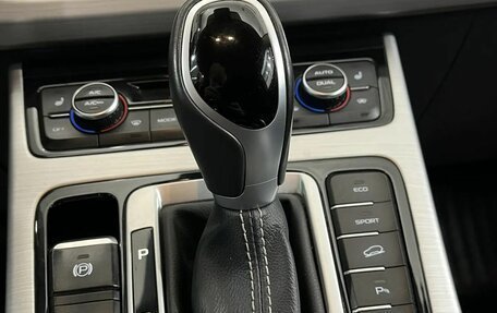 Geely Atlas I, 2019 год, 1 514 000 рублей, 14 фотография