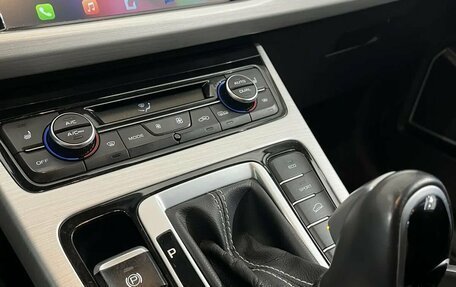 Geely Atlas I, 2019 год, 1 514 000 рублей, 13 фотография