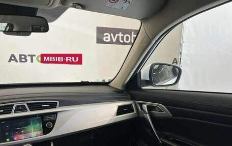 Geely Atlas I, 2019 год, 1 514 000 рублей, 16 фотография