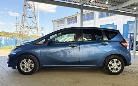 Nissan Note II рестайлинг, 2019 год, 1 129 000 рублей, 2 фотография