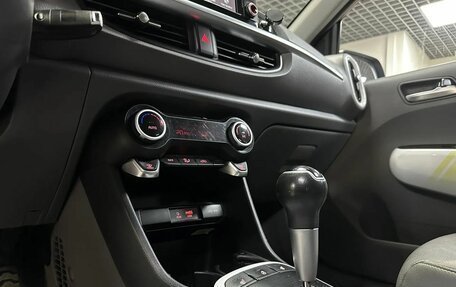 KIA Picanto III рестайлинг, 2019 год, 1 412 000 рублей, 20 фотография