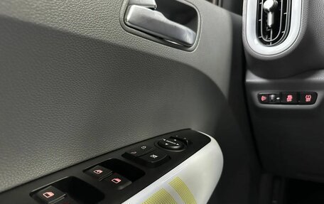 KIA Picanto III рестайлинг, 2019 год, 1 412 000 рублей, 21 фотография