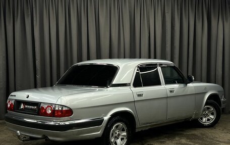 ГАЗ 31105 «Волга», 2006 год, 189 888 рублей, 4 фотография