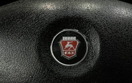 ГАЗ 31105 «Волга», 2006 год, 189 888 рублей, 18 фотография