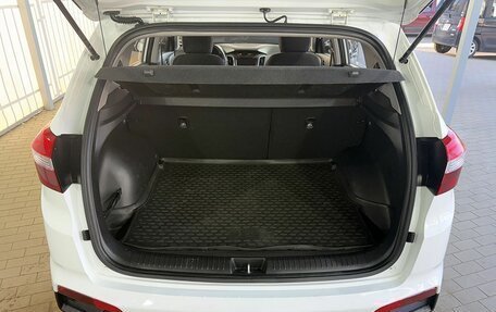 Hyundai Creta I рестайлинг, 2018 год, 1 799 000 рублей, 6 фотография