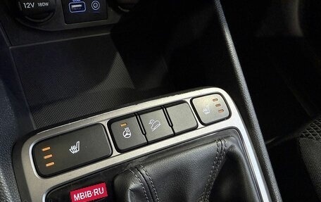 Hyundai Creta I рестайлинг, 2018 год, 1 799 000 рублей, 11 фотография