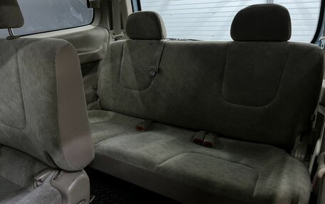 Nissan Serena II, 2002 год, 749 888 рублей, 16 фотография